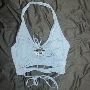 I.AM.GIA matching set! Top & bottoms